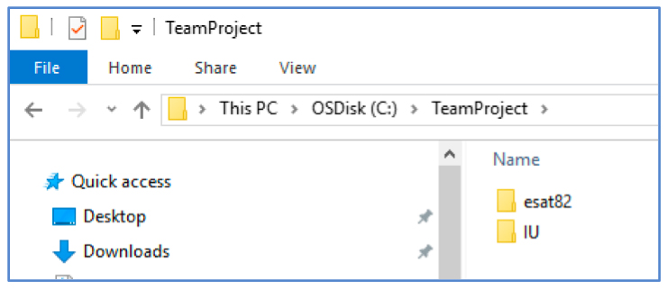 Integración Visual Studio Team Service (VSTS) y Microsoft Dynamics 365-11