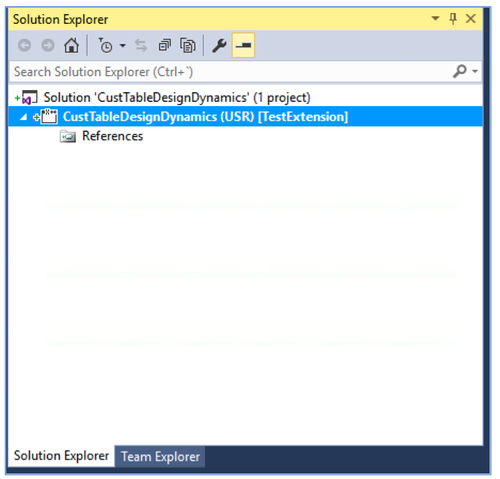 Integración Visual Studio Team Service (VSTS) y Microsoft Dynamics 365-21