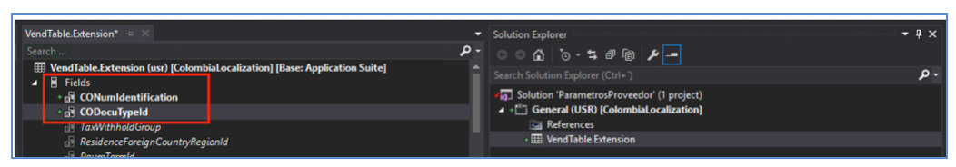 Integración Visual Studio Team Service y Microsoft Dynamics 365 II 18
