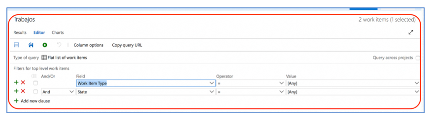 Integración Visual Studio Team Service y Microsoft Dynamics 365 II 34